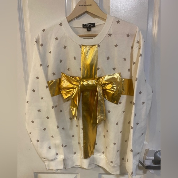 Christmas sweatshirt - Picture 1 of 3